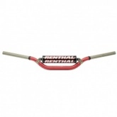 Руль Renthal Twinwall 918-01 Red