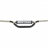 Руль Renthal Twinwall 922-01 Black