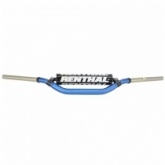 Руль Renthal Twinwall 922-01 Blue