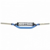 Руль Renthal Twinwall 922-01 Blue