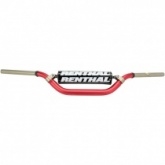 Руль Renthal Twinwall 922-01 Red