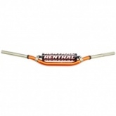 Руль Renthal Twinwall 991-01 Orange