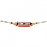Руль Renthal Twinwall 991-01 Orange