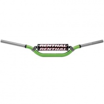 Руль Renthal Twinwall 996-01 Green