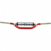 Руль Renthal Twinwall 997-01 Red