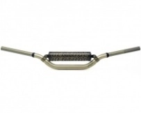 Руль Renthal Twinwall 998-01 Gold