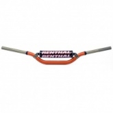 Руль Renthal Twinwall 998-01 Orange