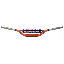 Руль Renthal Twinwall 998-01 Orange