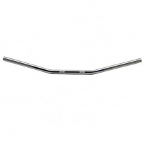 Руль Tommaselli 29028 Chrome