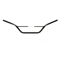 Руль Tommaselli 29038 Black