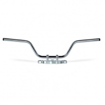 Руль TRW Lucas MCL112SC Chrome