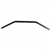 Руль TRW Lucas MCL120SS Black