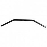 Руль TRW Lucas MCL120SS Black