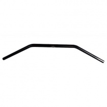 Руль TRW Lucas MCL120SS Black