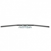 Руль TRW Lucas MCL122SS Black