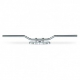 Руль TRW Lucas MCL124SA Silver