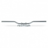 Руль TRW Lucas MCL124SA Silver