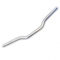 Руль TRW Lucas MCL124SC Chrome