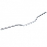 Руль TRW Lucas MCL125AKK Silver