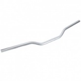 Руль TRW Lucas MCL125AKK Silver