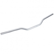Руль TRW Lucas MCL125AKK Silver