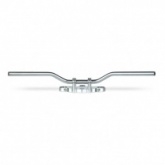 Руль TRW Lucas MCL126SA Silver