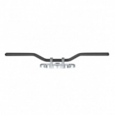 Руль TRW Lucas MCL126SS Black