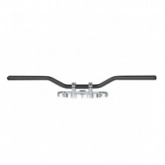 Руль TRW Lucas MCL126SS Black