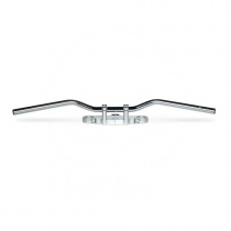 Руль TRW Lucas MCL128SA Silver