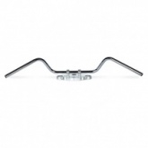 Руль TRW Lucas MCL130SC Chrome