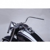 Руль TRW Lucas MCL132SC Chrome