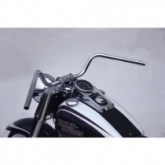 Руль TRW Lucas MCL132SC Chrome
