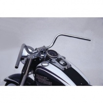 Руль TRW Lucas MCL132SC Chrome