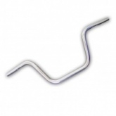 Руль TRW Lucas MCL136CKK Chrome