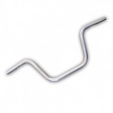 Руль TRW Lucas MCL136CKK Chrome