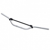 Руль TRW Lucas MCL154C Silver