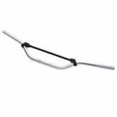 Руль TRW Lucas MCL154C Silver