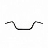 Руль TRW Lucas MCL131SS Black