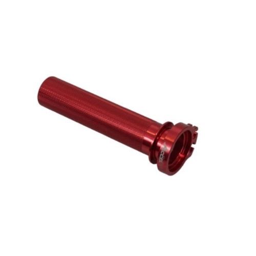 Ручка газа Accel ATH02 Red