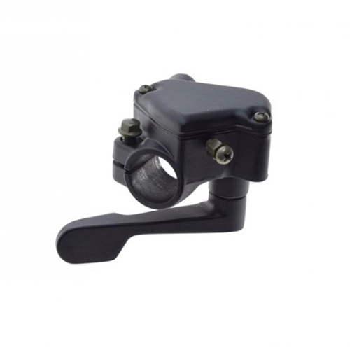 Ручка газа Motorace RGM-002 Black SHINERAY ATV150