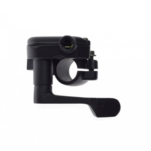 Ручка газа Motorace RGM-002 Black SHINERAY ATV150