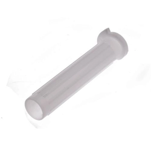Ручка газу Motorace AW56026 White