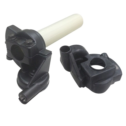 Ручка газа Nachman 101-054 Black