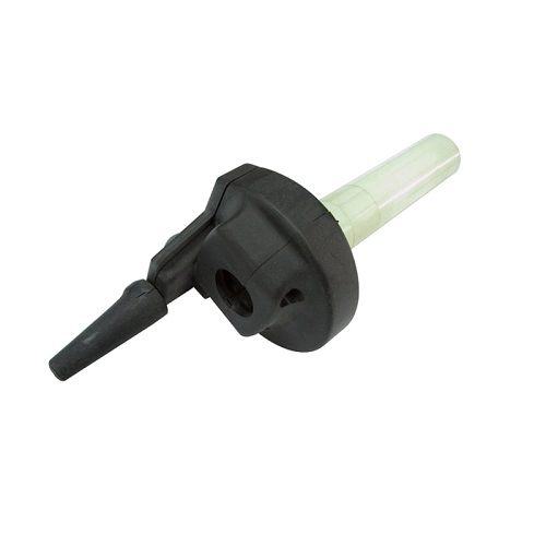 Ручка газу Nachman 101-060 Black