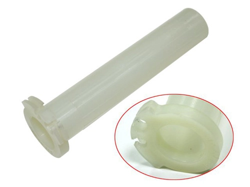 Ручка газу Nachman MX-08659 White
