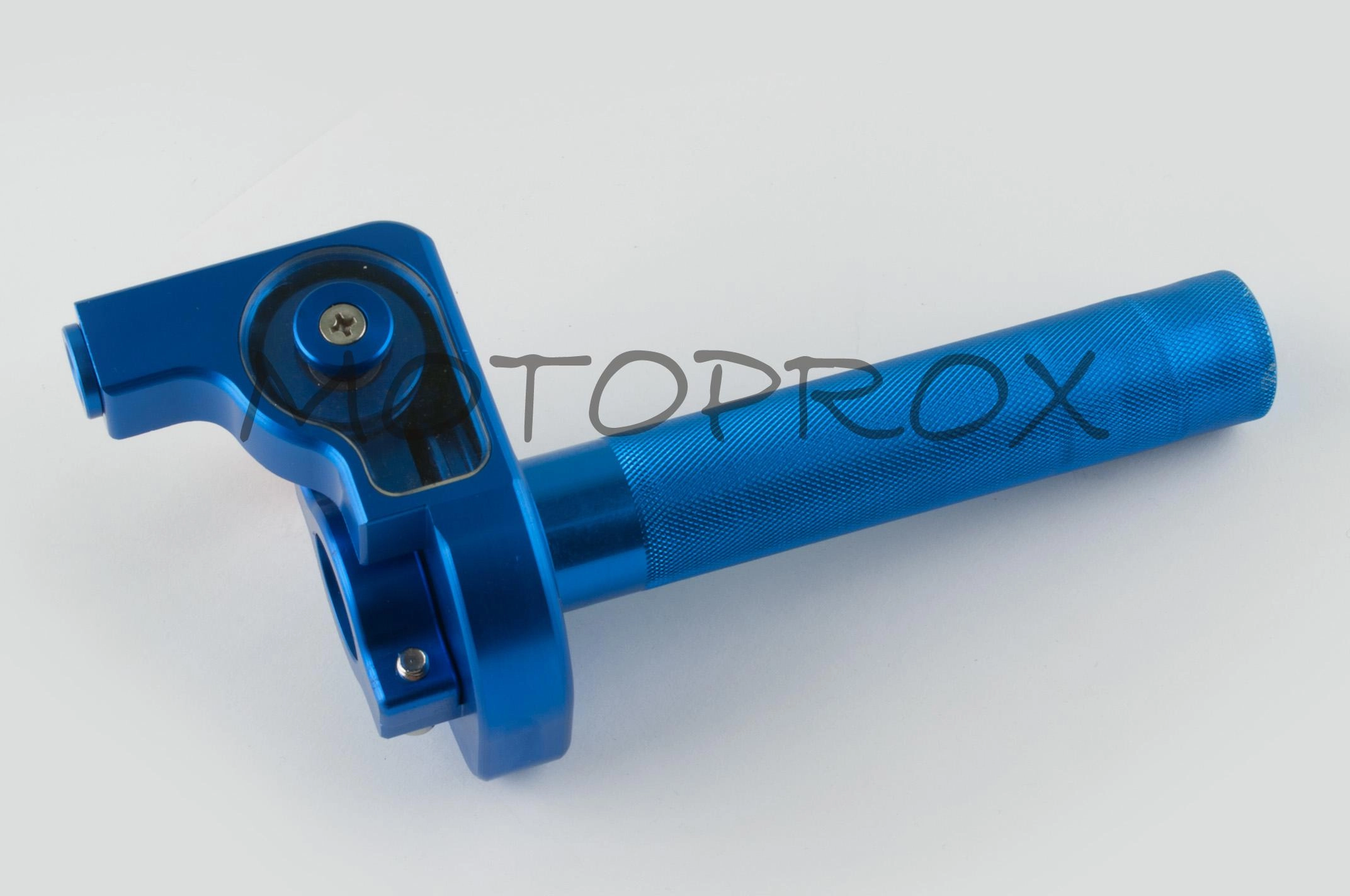Ручка газу Ride It ROR-001 Blue