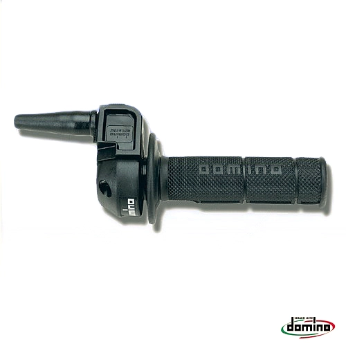 Ручка газу Tommaselli RGT-002 Black