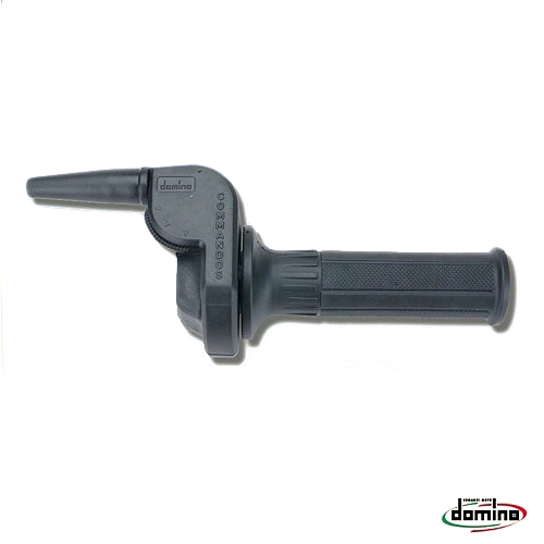 Ручка газу Tommaselli RGT-003 Black