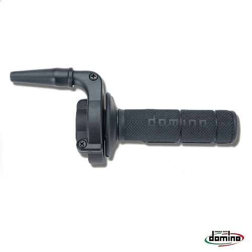 Ручка газу Tommaselli RGT-004 Black