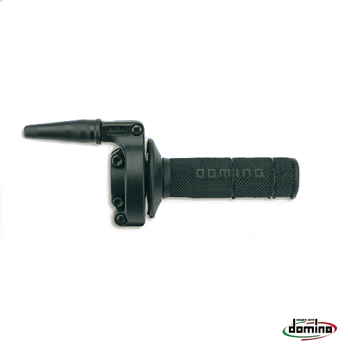 Ручка газу Tommaselli RGT-005 Black